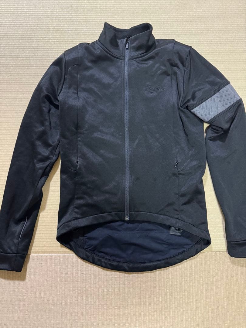 Rapha ラファ　メンズ クラシック ウィンター ジャージ　S