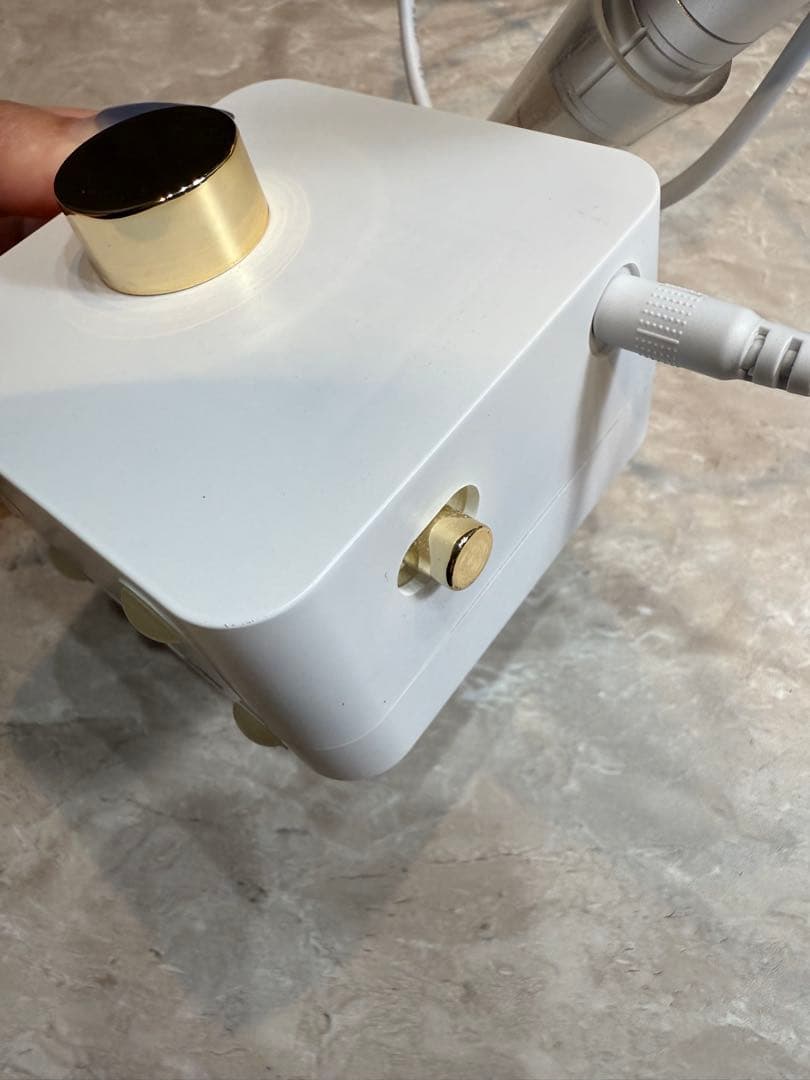 値下げ！シャレドワ mox ネイルマシーン 限定デザイン