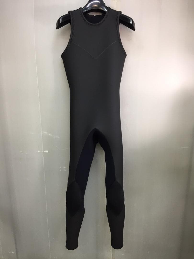 Masaki CLASSIC 3ｍｍロングジョン カスタムオーダー料込