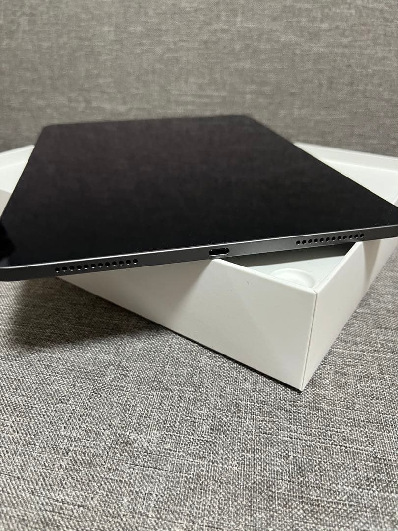 iPad Air 第4世代 64G スペースグレイ ほぼ未使用