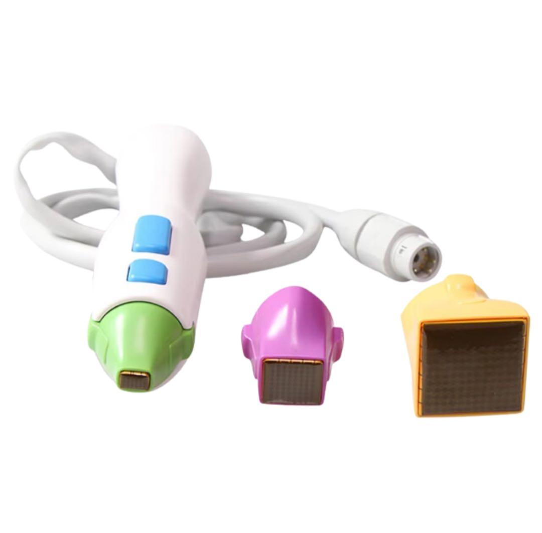 サーマルクール・チップ