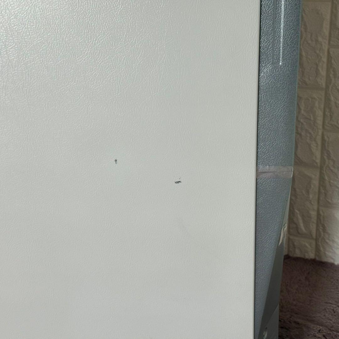 都内23区送料無料❗️三菱 MR-CX27G-W 3ドア冷蔵庫　2021年製✨