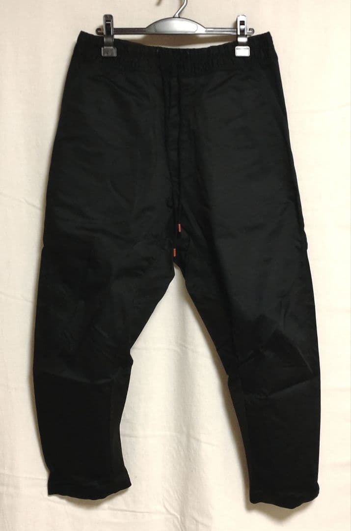 NikeLab ACG パンツ ブラック ACRONYM アクロニウム