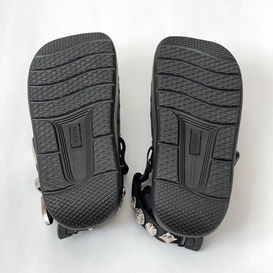 CAPPO TOGA × SUICOKE SP 23