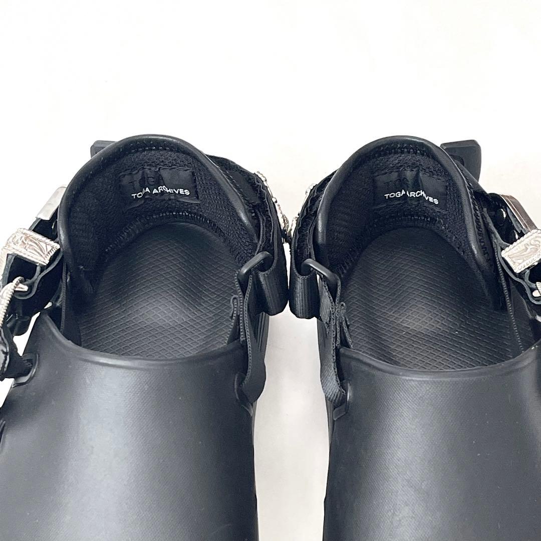 CAPPO TOGA × SUICOKE SP 23