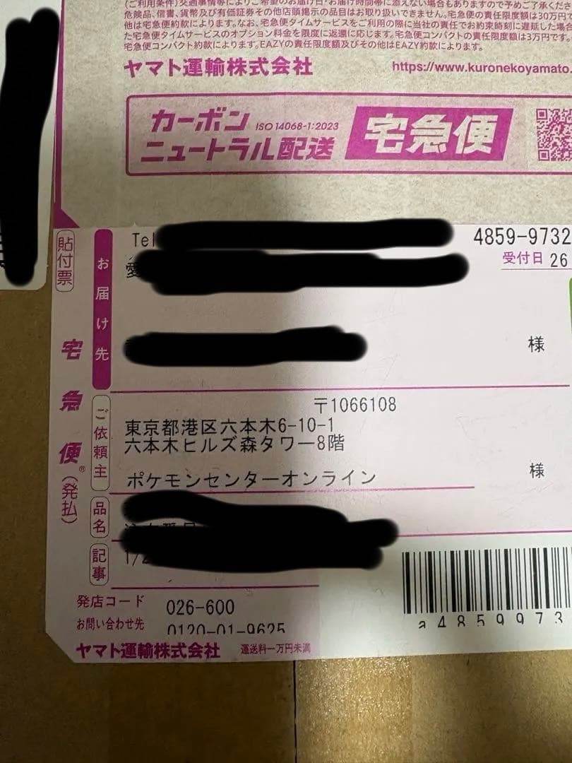 ポケモンカードゲーム ムゲンゾーン 5パック入り