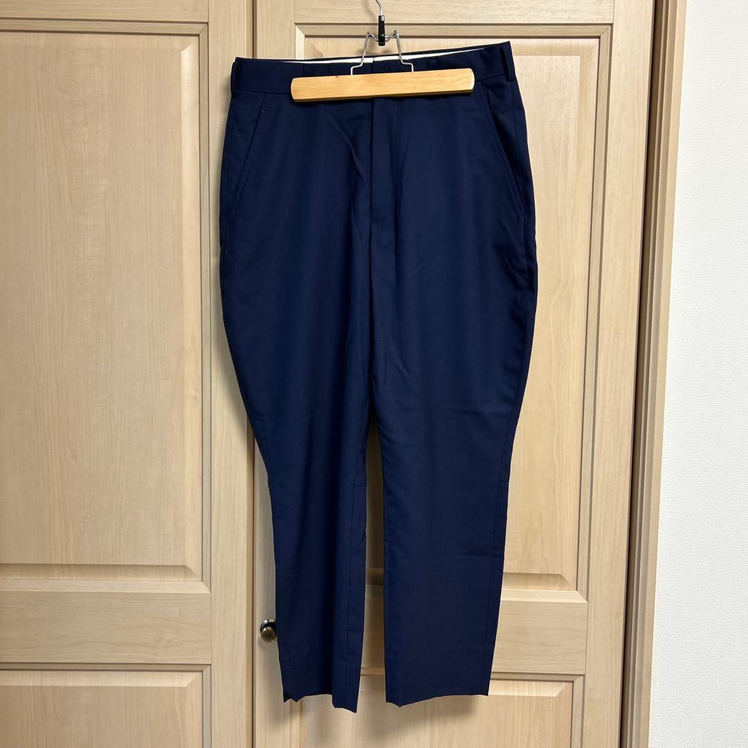 comme des garcons homme deuxジョッパーズパンツ