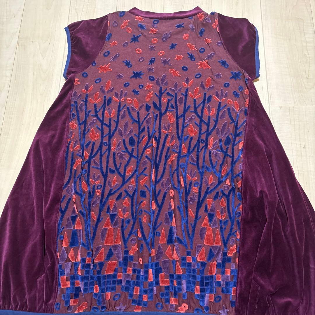 センソユニコ ann吉