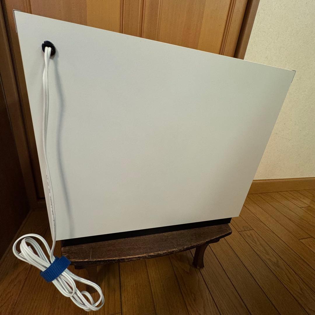 さやGL-10 殺菌灯付き保管庫 美品