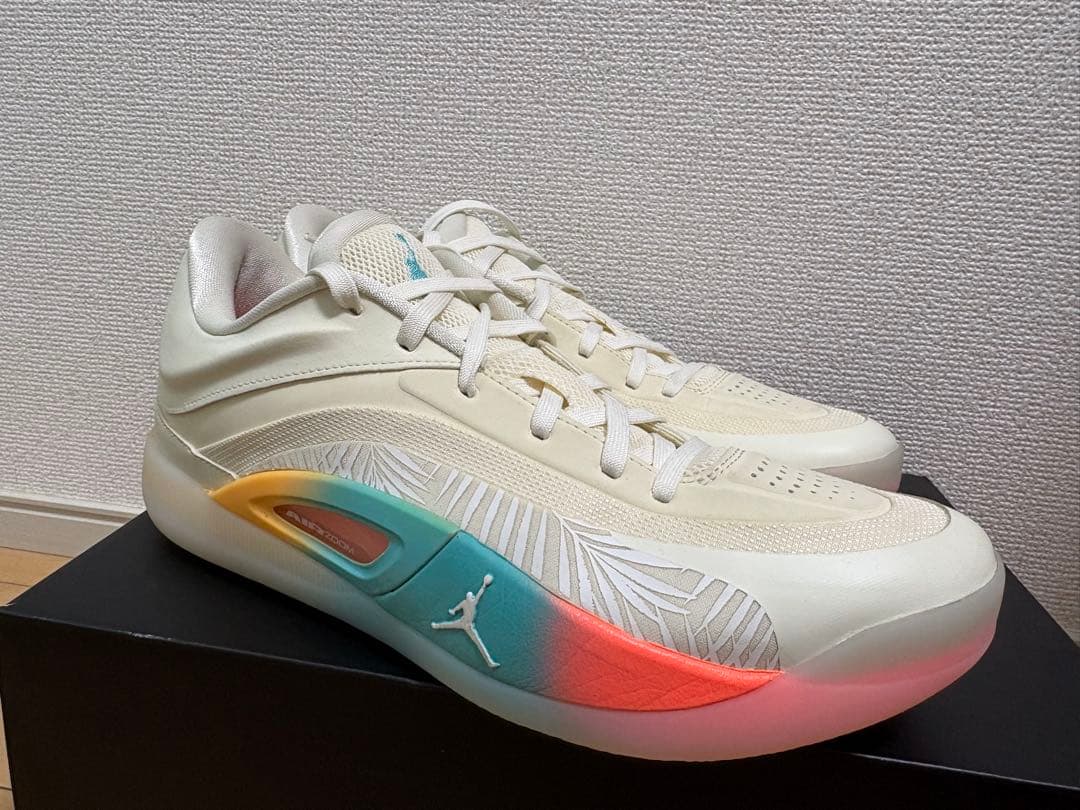 ザイオン4PF 27.5cm 即購入値下げ〇