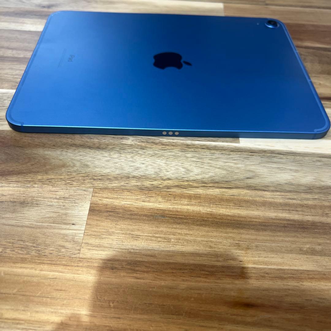 K1381 SIMフリー　iPad 10.9インチ 第10世代 64 GB