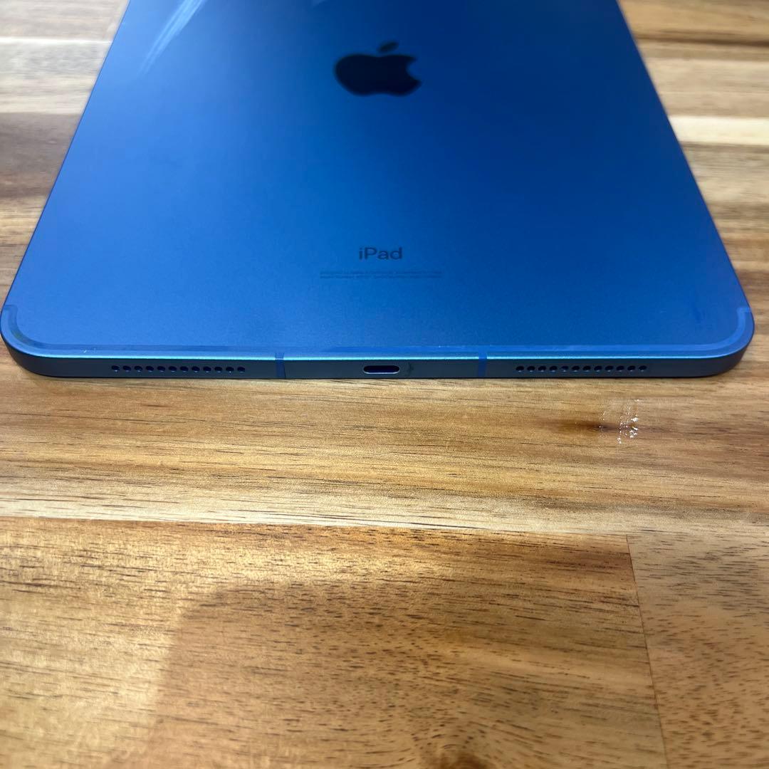 K1381 SIMフリー　iPad 10.9インチ 第10世代 64 GB