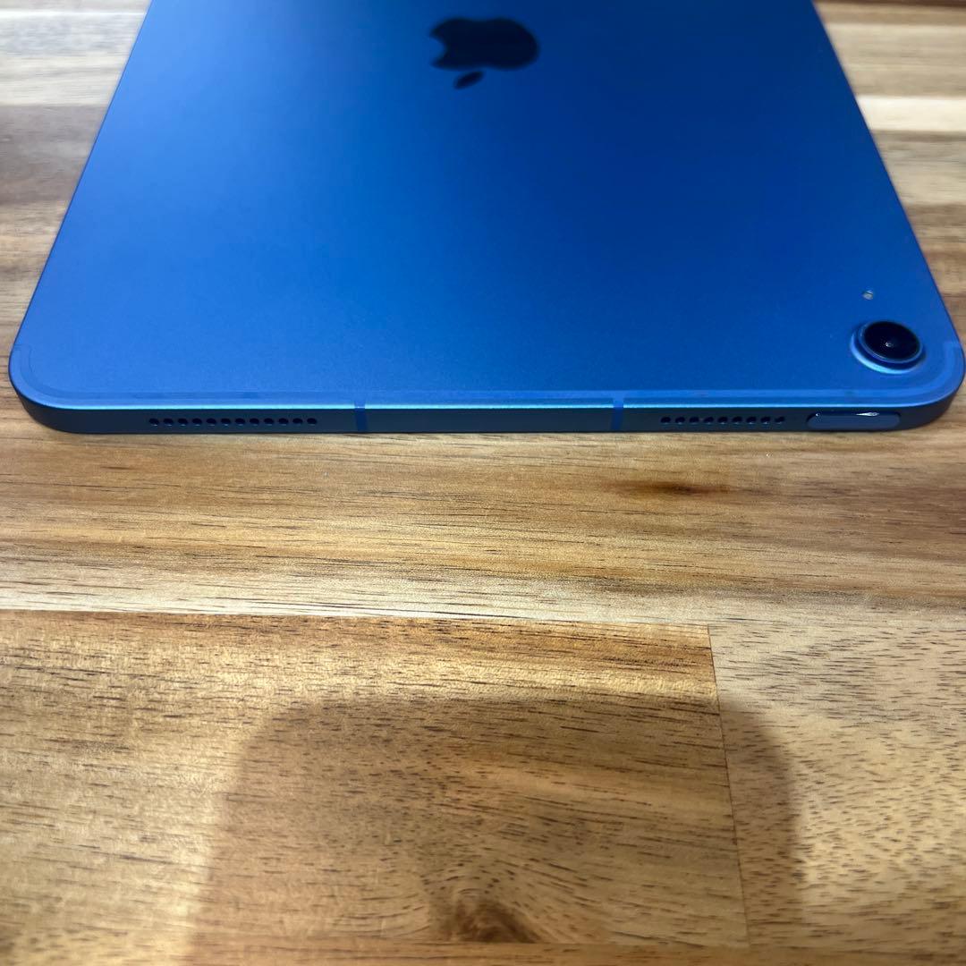 K1381 SIMフリー　iPad 10.9インチ 第10世代 64 GB