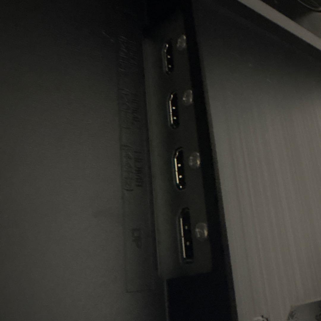 IODATA GigaCrystal 23.6インチモニターEX-