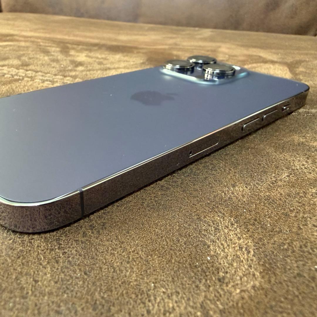 iPhone 14 Pro 256GB SIMフリー MQ1E3J/A