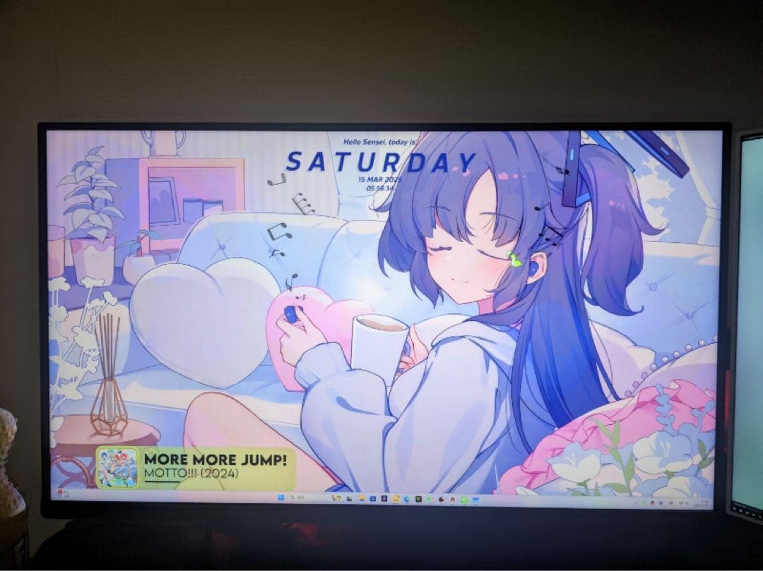 【最終価格】ASUS ROG Strix XG32UQ ゲーミングモニター