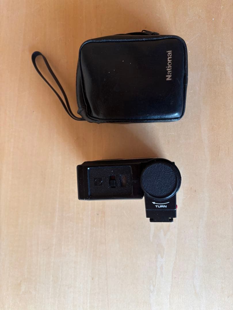 olympus pen ee-3 フラッシュ付き