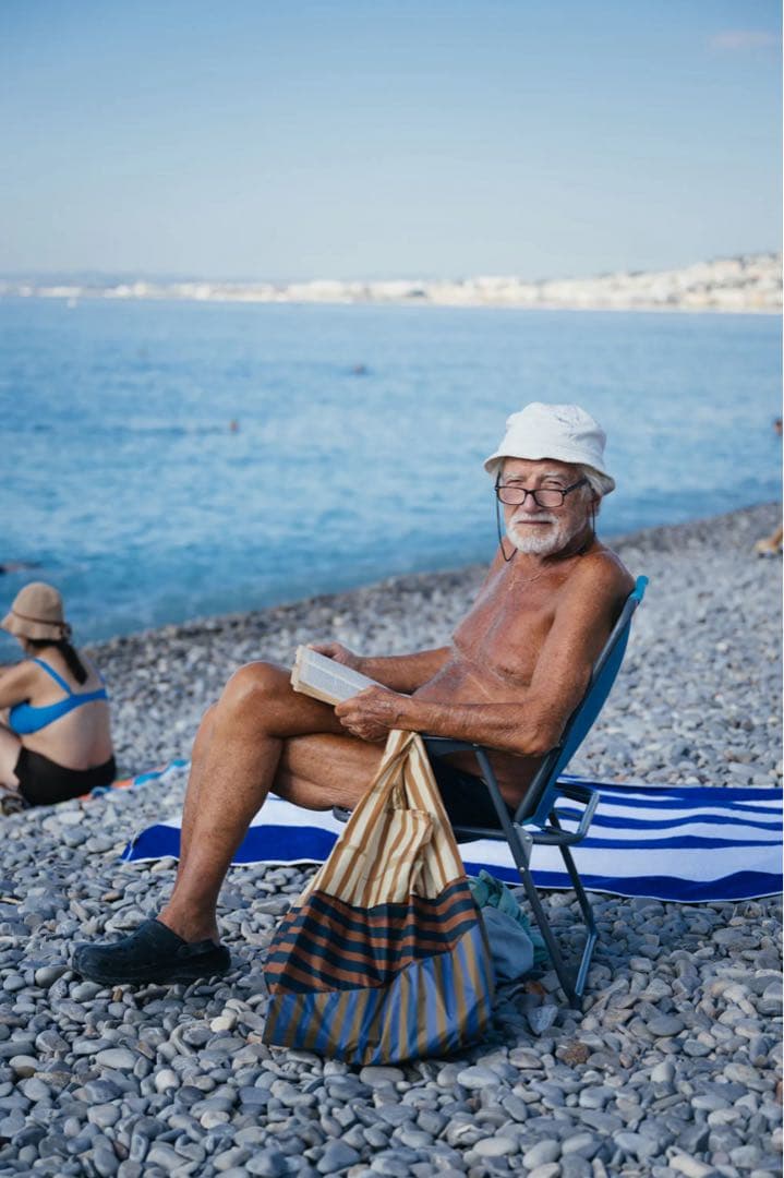 スーザンベル　ポールスミス　エコバッグ　ショッピングバッグ　L