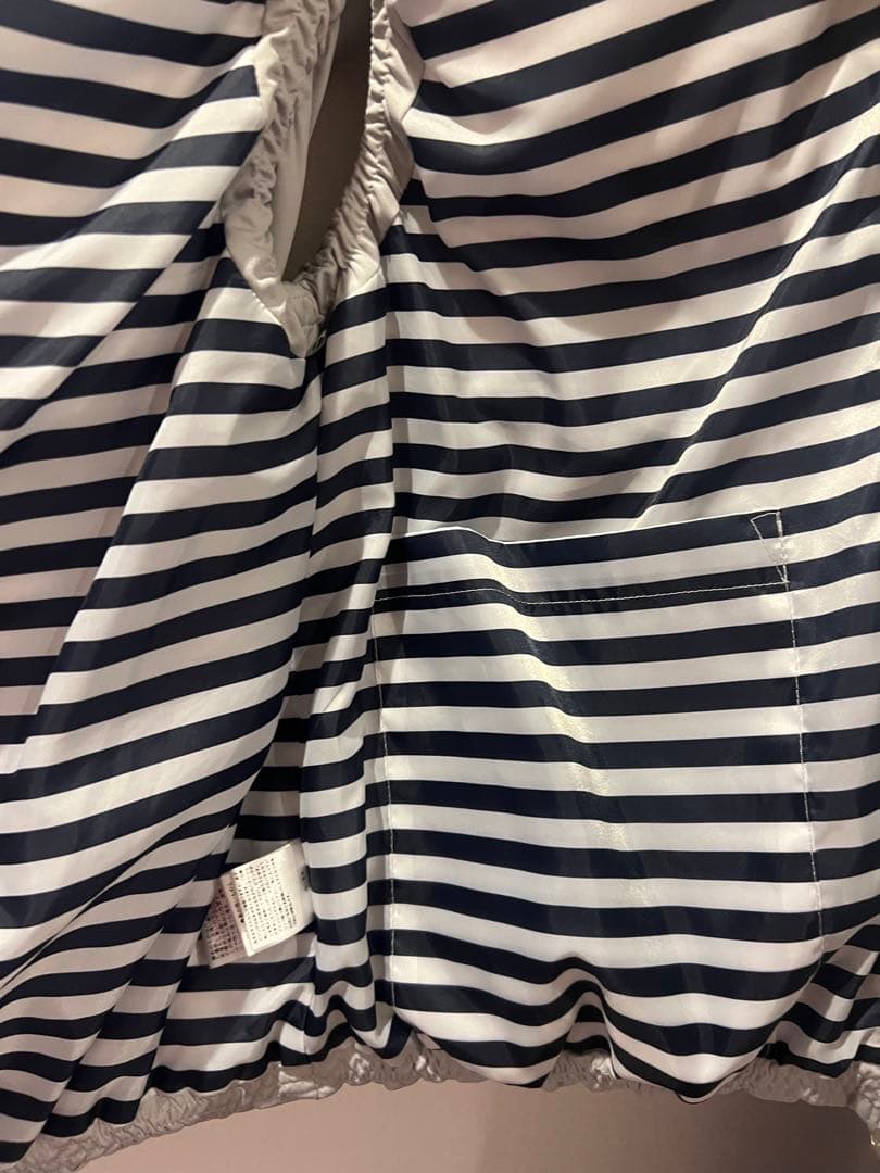 【新品未使用】muta ムータマリン ベスト Ｍサイズ メンズ レディース