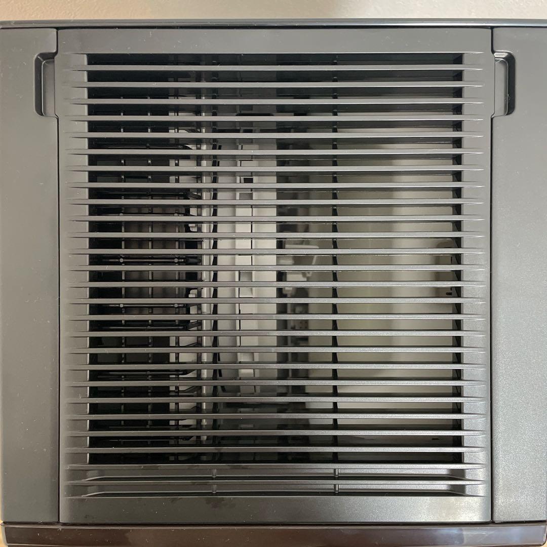 【未使用品　美品！】ダイキン 加湿空気清浄機　ストリーマ空気清浄機　保証書付き