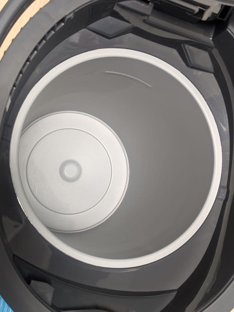 【2025年製】象印スチーム加湿器　EE-TB60-BM