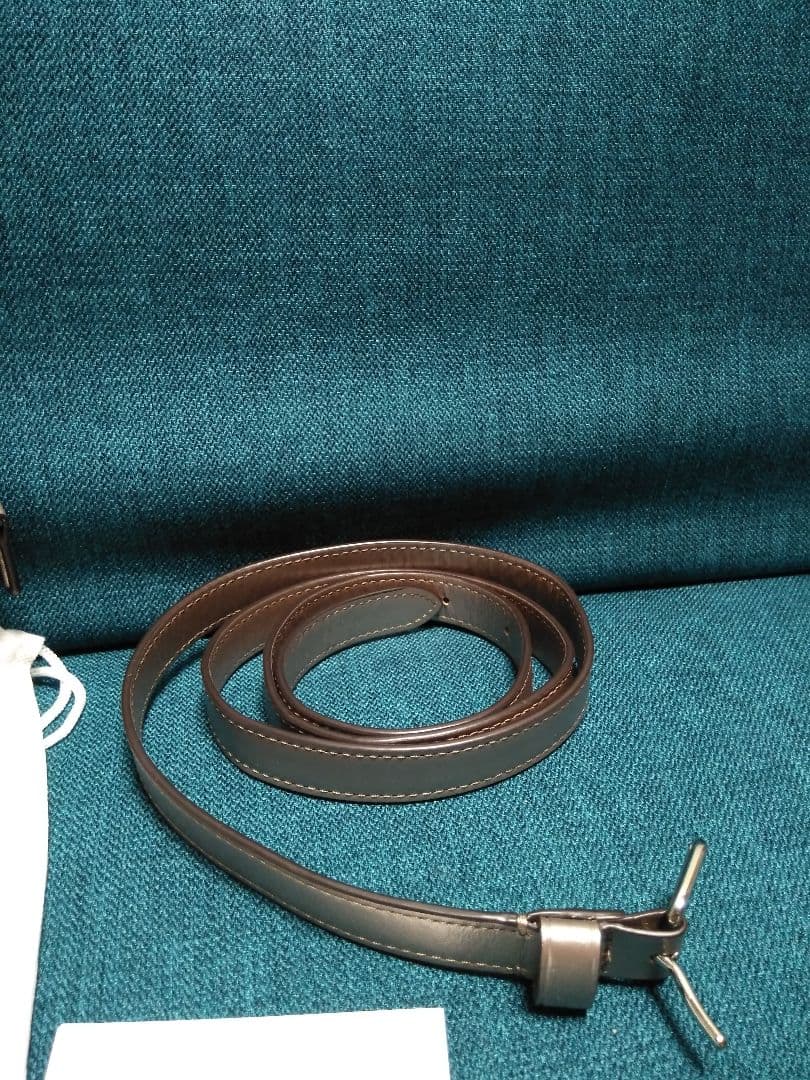 コーチ　ウエストポーチ