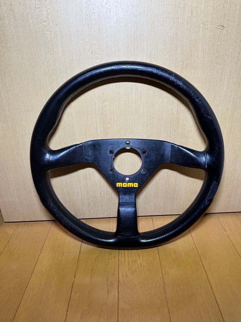 モモ　ヴェローチェレーシング35π