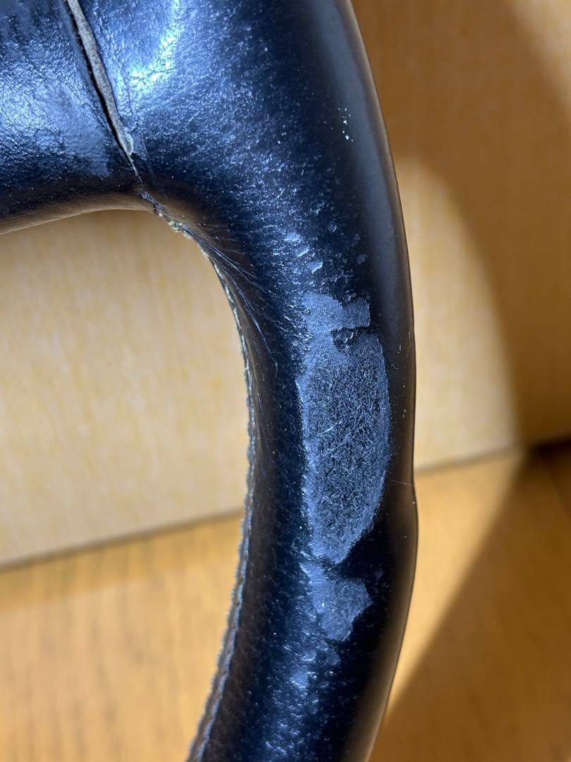 モモ　ヴェローチェレーシング35π