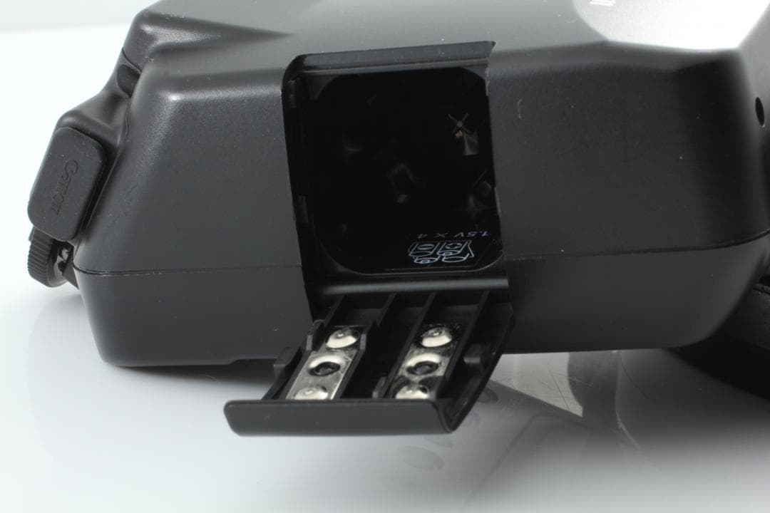 Canon キャノン キヤノン MR-14EX マクロリングライト 動作品