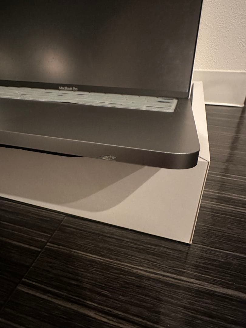 【最終値下げ】Apple MacBook Pro スペースグレー 13インチ