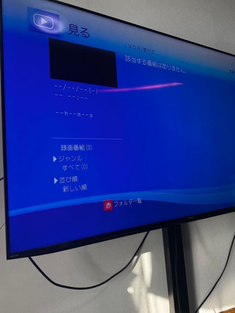 maxell BIV-WS1000/maxellブルーレイディスクレコーダー