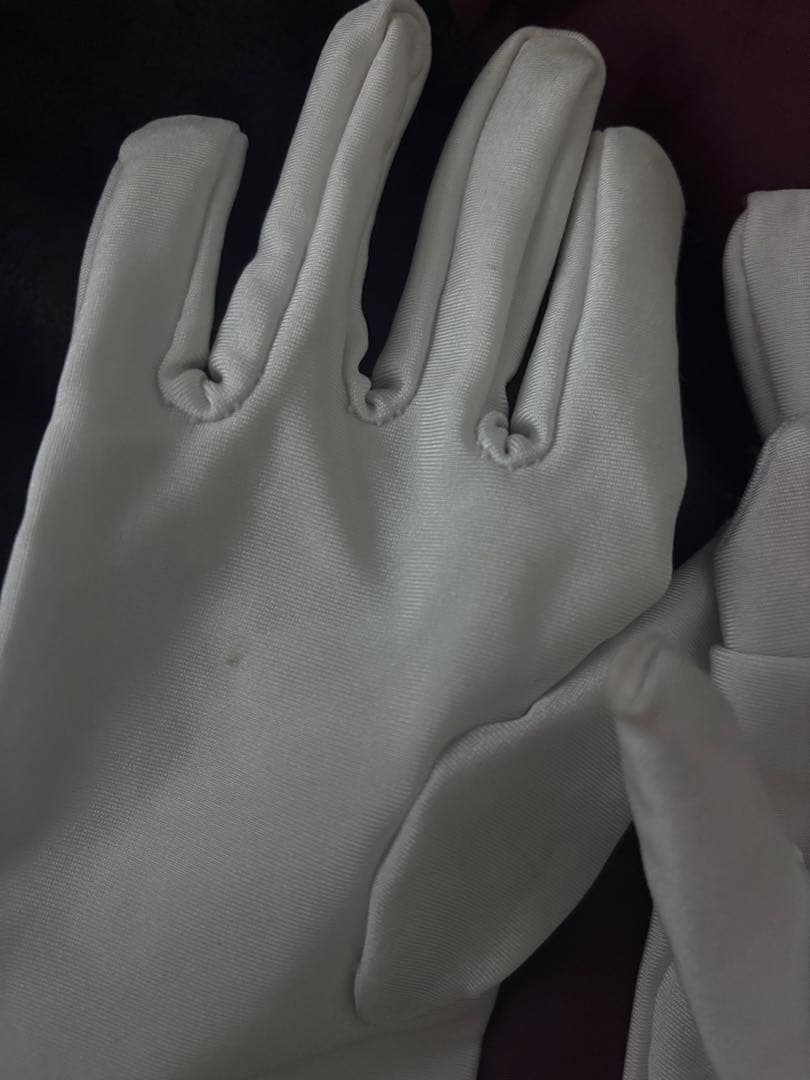 第五人格命の翻弄者コスプレ