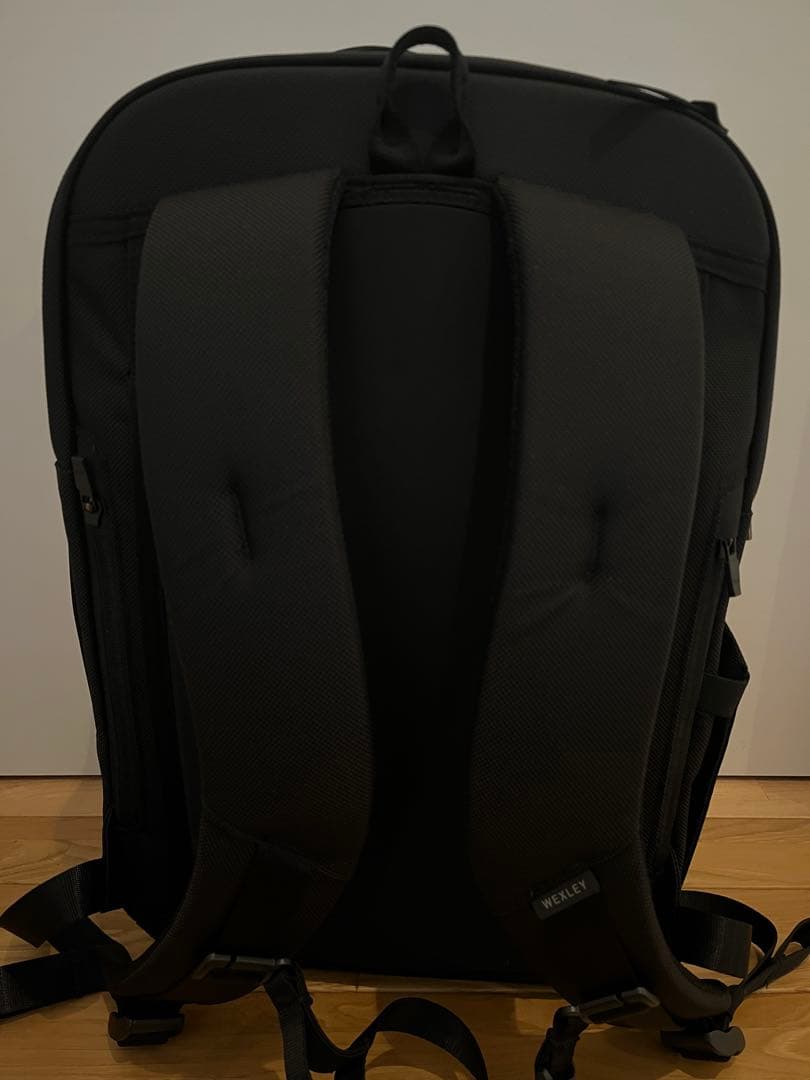 バッグ WEXLEY / TAYLOR Pro Pack 25L