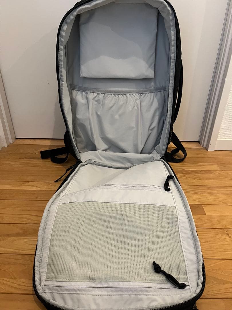 バッグ WEXLEY / TAYLOR Pro Pack 25L