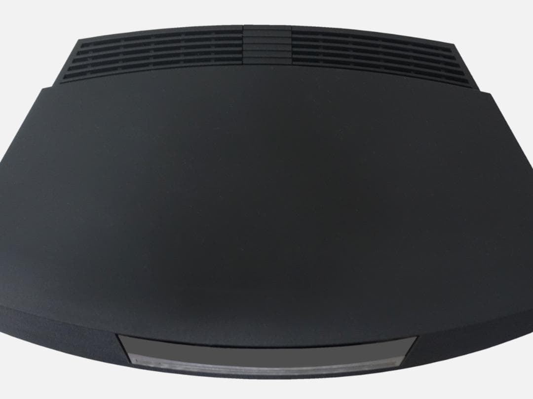 BOSE Wave Music System グラファイトグレー 動作品