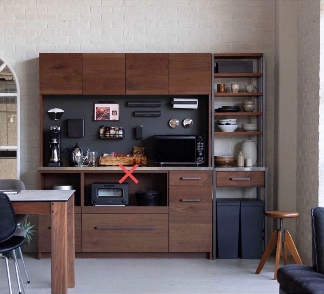 【新品未使用‼️】CRASH GATE ダイニングボード　定価￥171,600