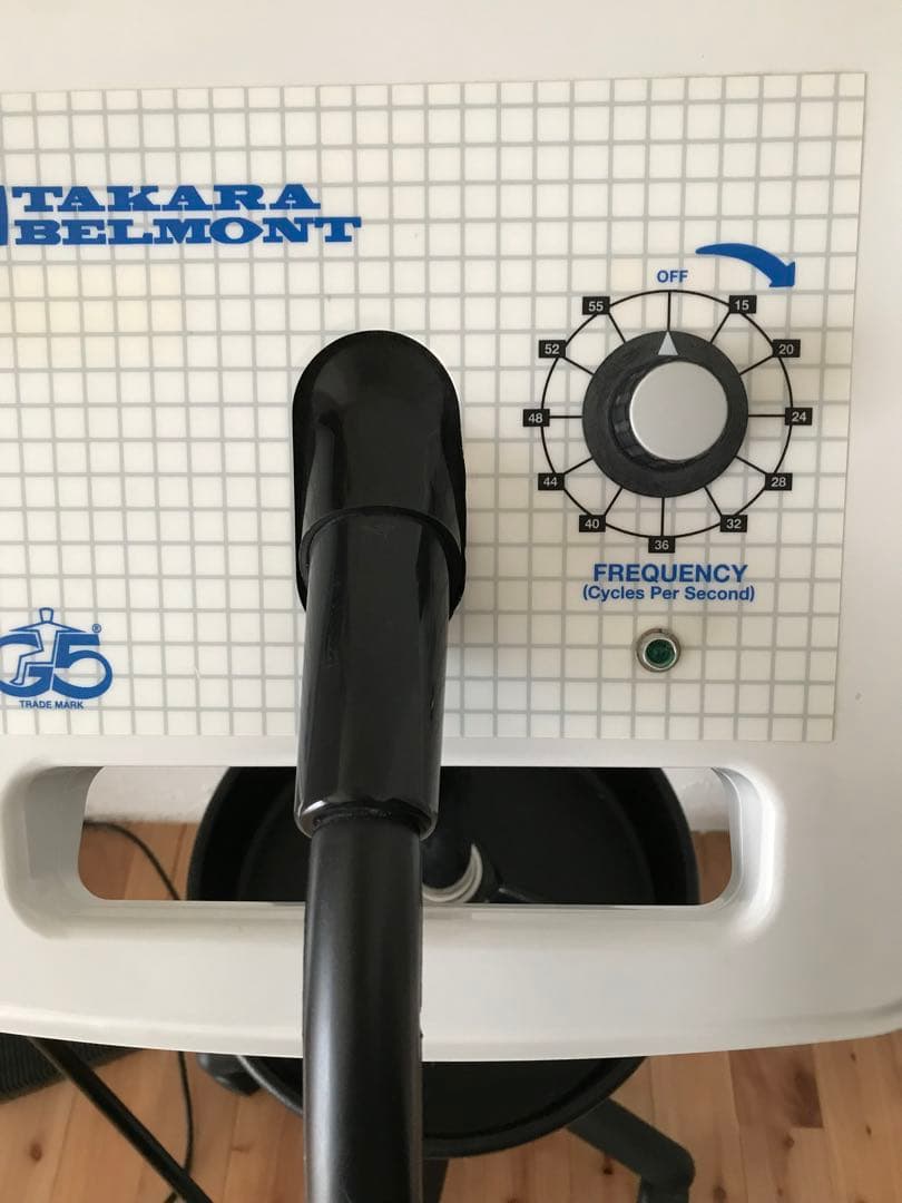 タカラベルモント　G5