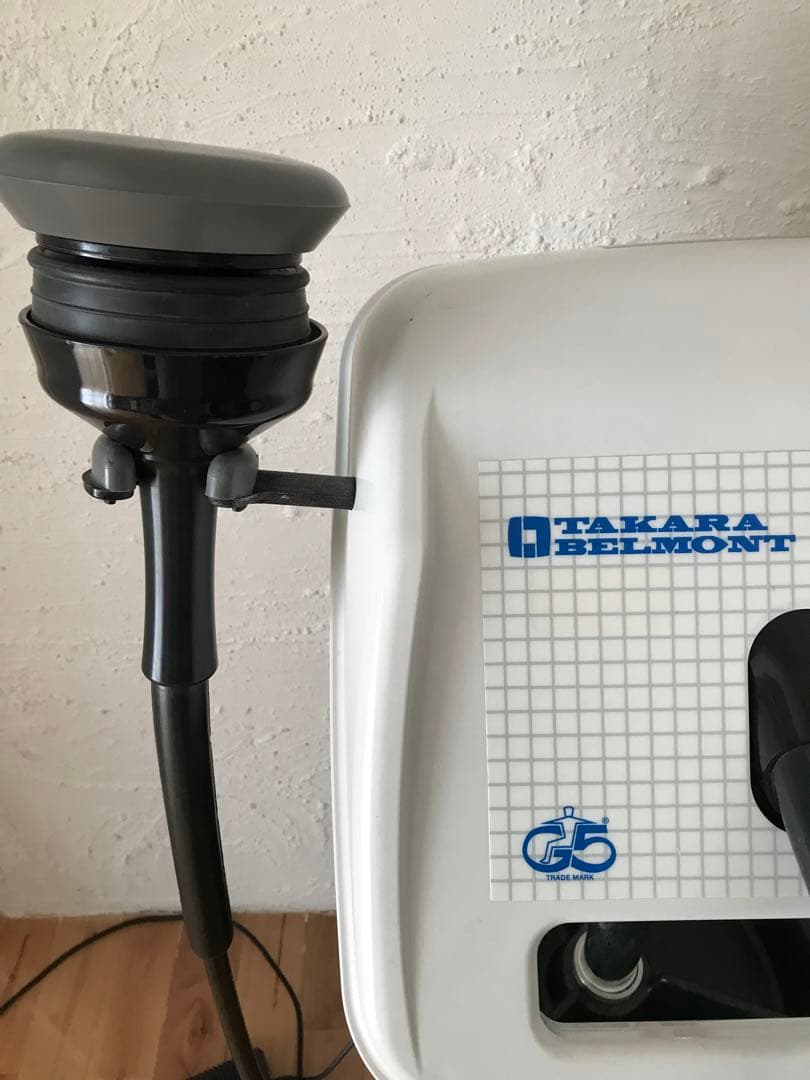 タカラベルモント　G5