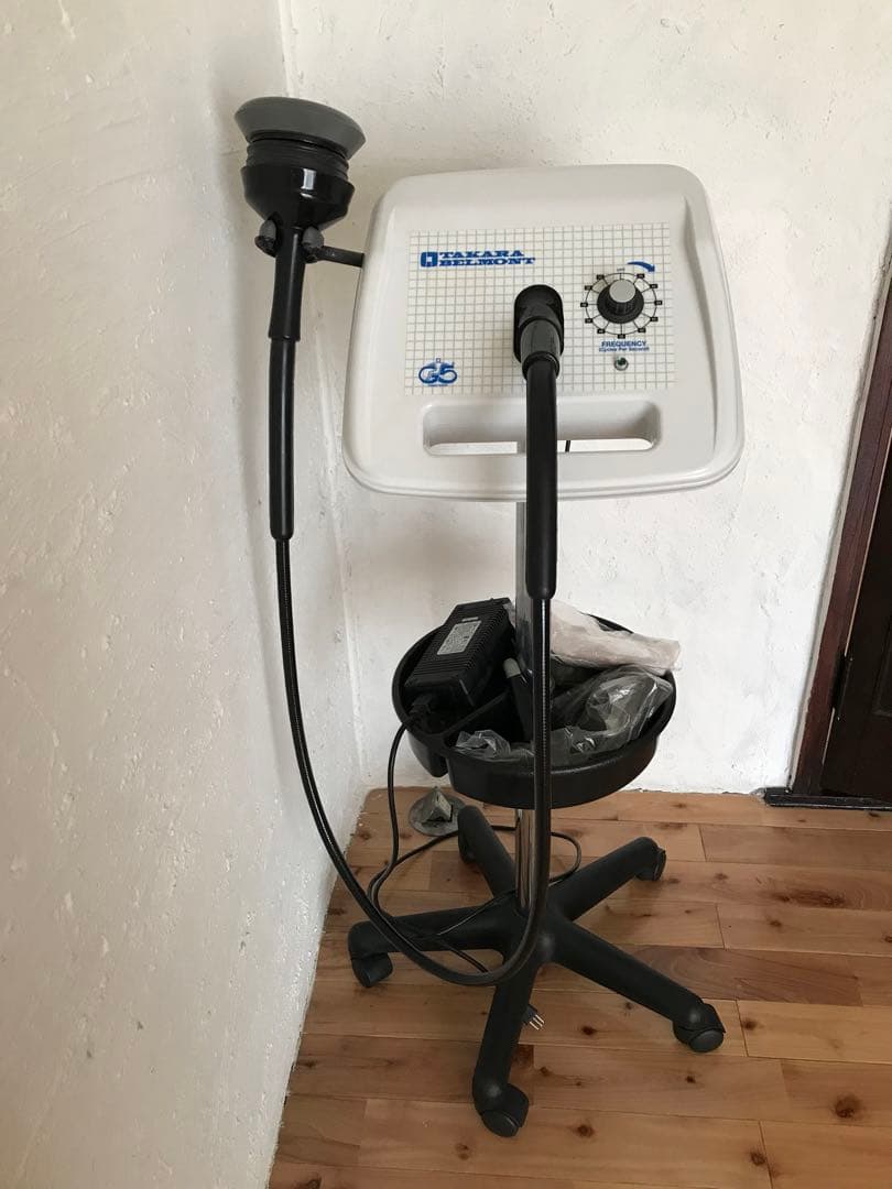 タカラベルモント　G5