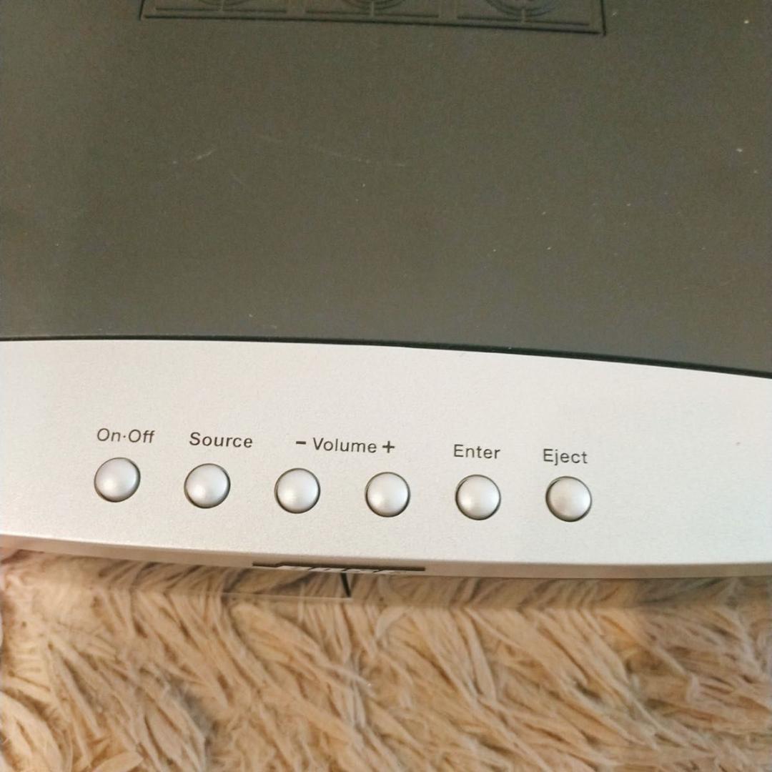 BOSE　 PS3・2・1 Ⅱ POWERED SPEAKER SYSTEM