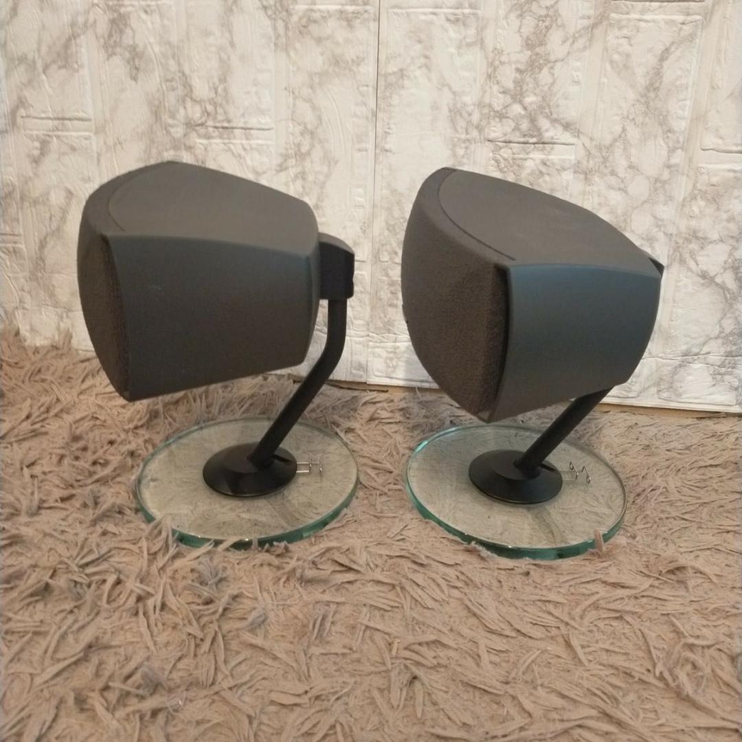 BOSE　 PS3・2・1 Ⅱ POWERED SPEAKER SYSTEM