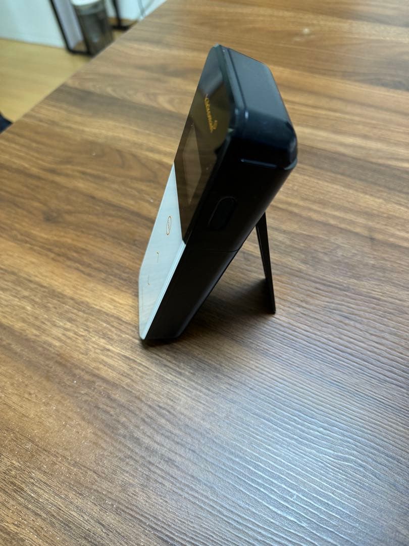 キッコーマン ルミテスターSmart スマート ATPふき取り検査システム