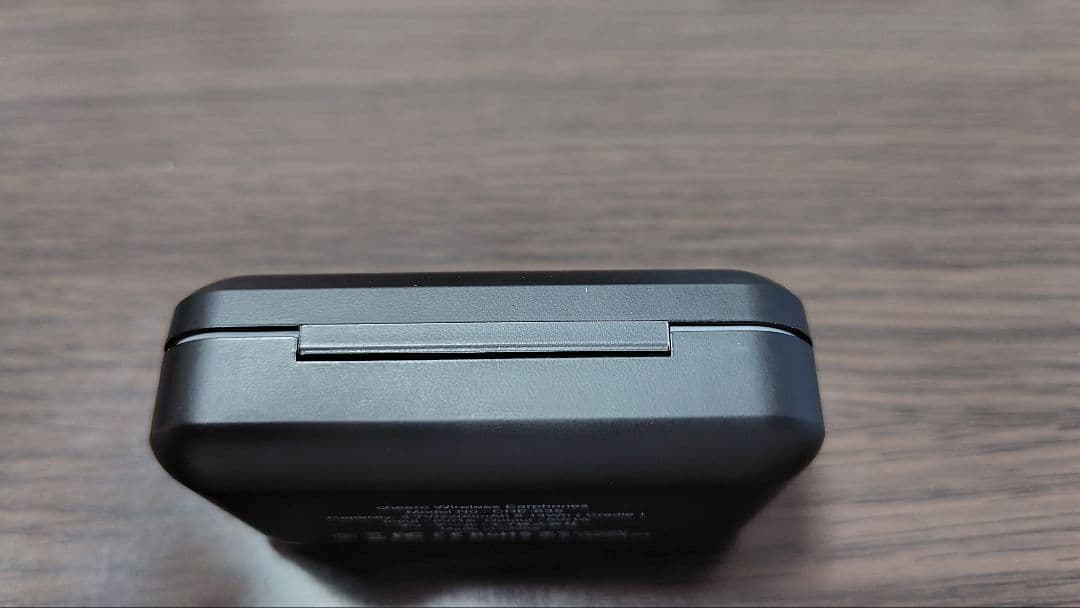 グルーヴコースター×がうる・ぐら ワイヤレスイヤホン