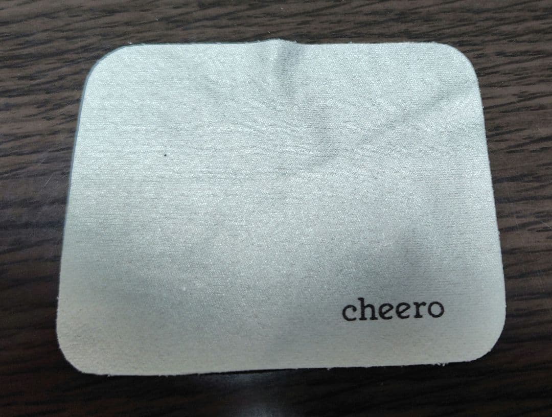 グルーヴコースター×がうる・ぐら ワイヤレスイヤホン