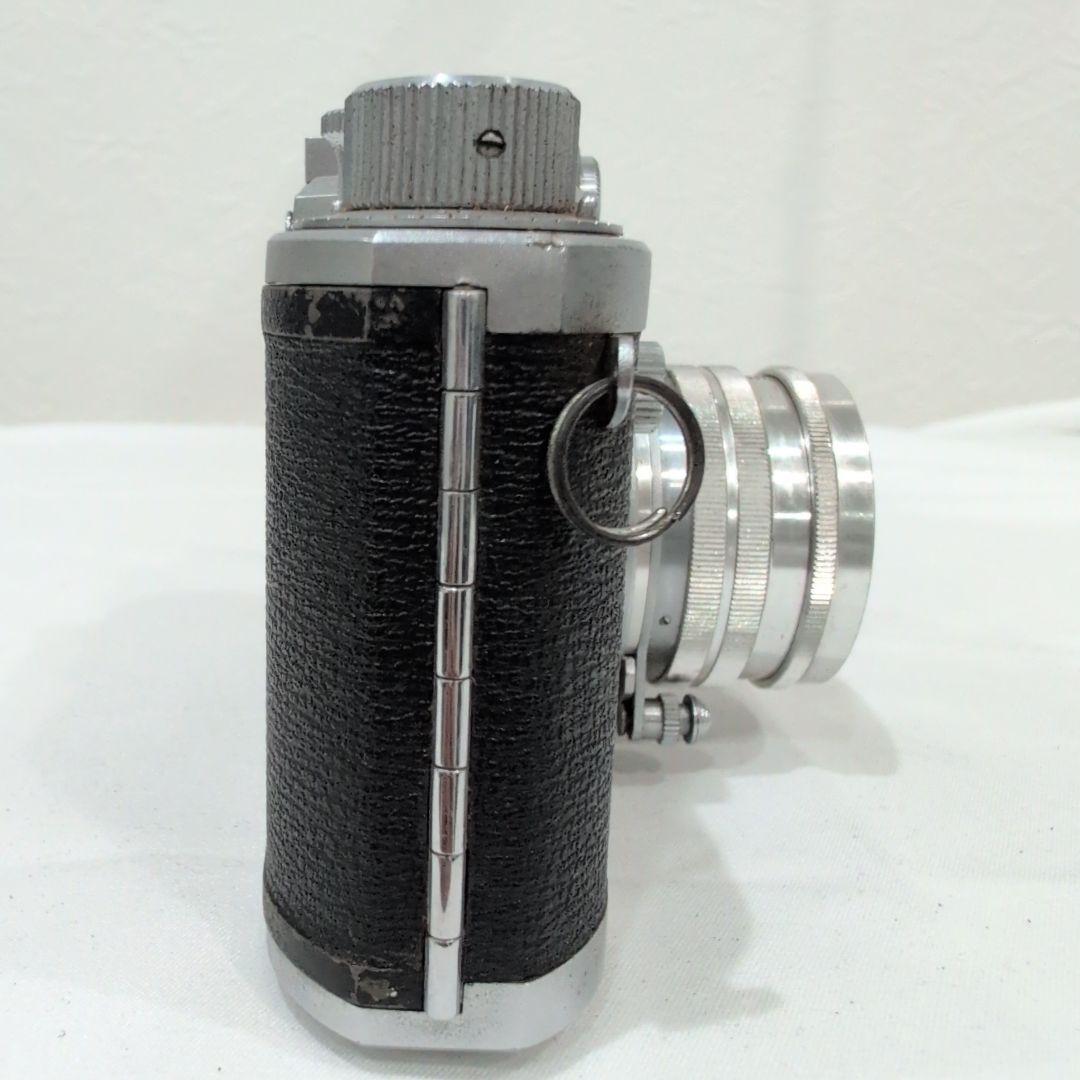 Minolta 35 Model II フィルムカメラ　ジャンク品