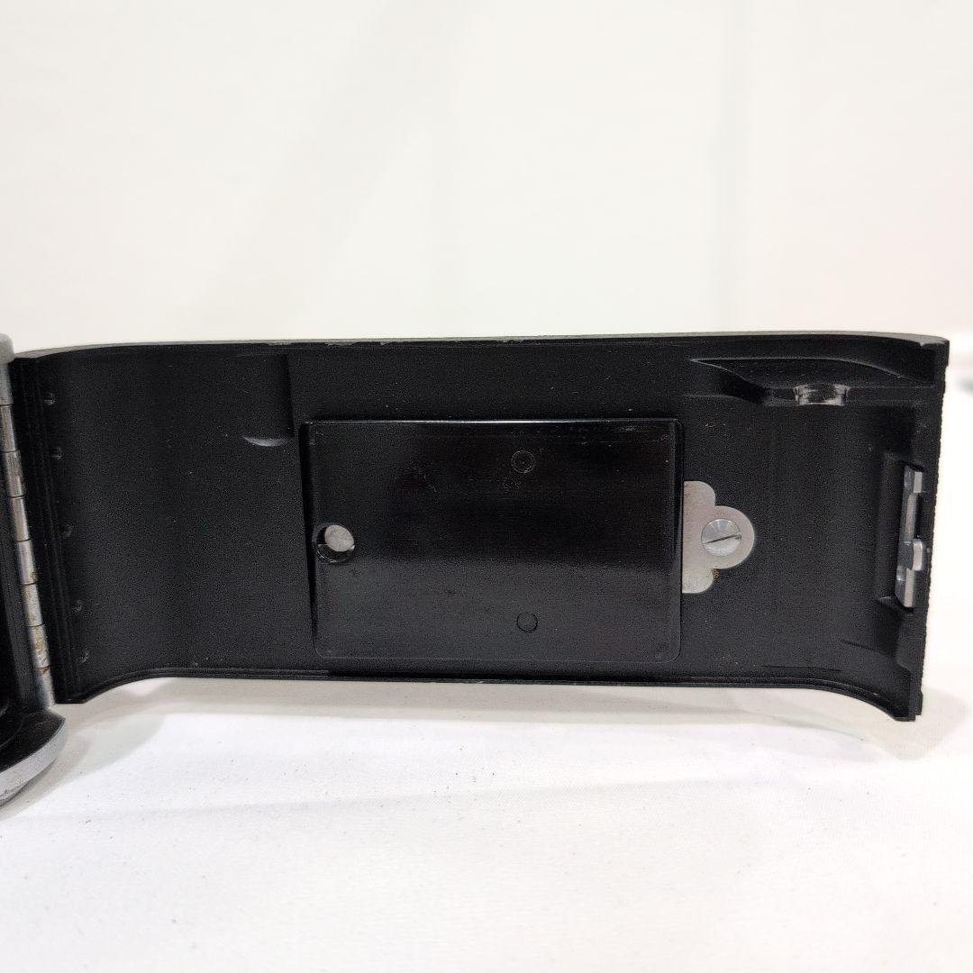 Minolta 35 Model II フィルムカメラ　ジャンク品