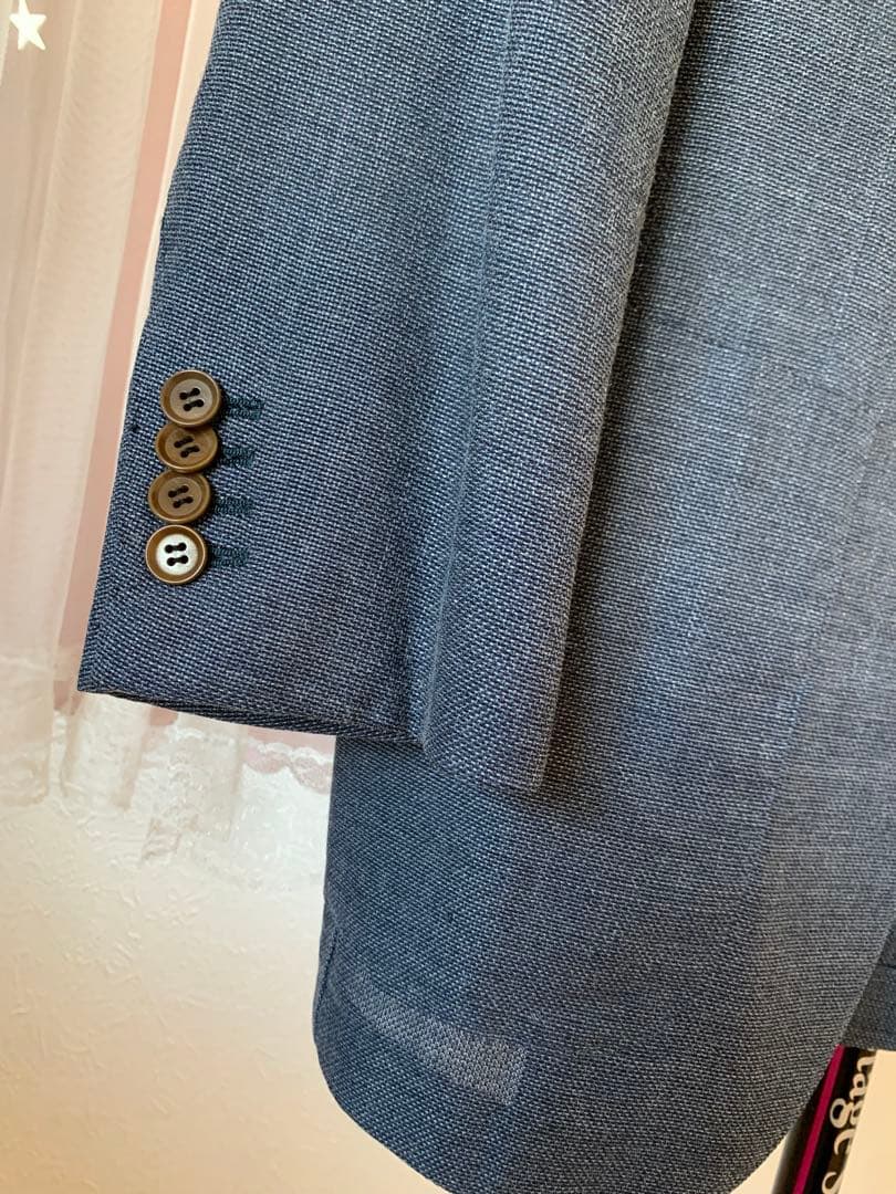 タ*ケ様 ブリッラペルイルグスト テーラードジャケット ジャケット 44