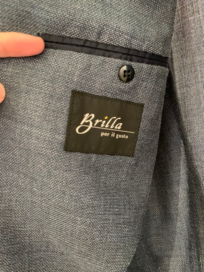 タ*ケ様 ブリッラペルイルグスト テーラードジャケット ジャケット 44