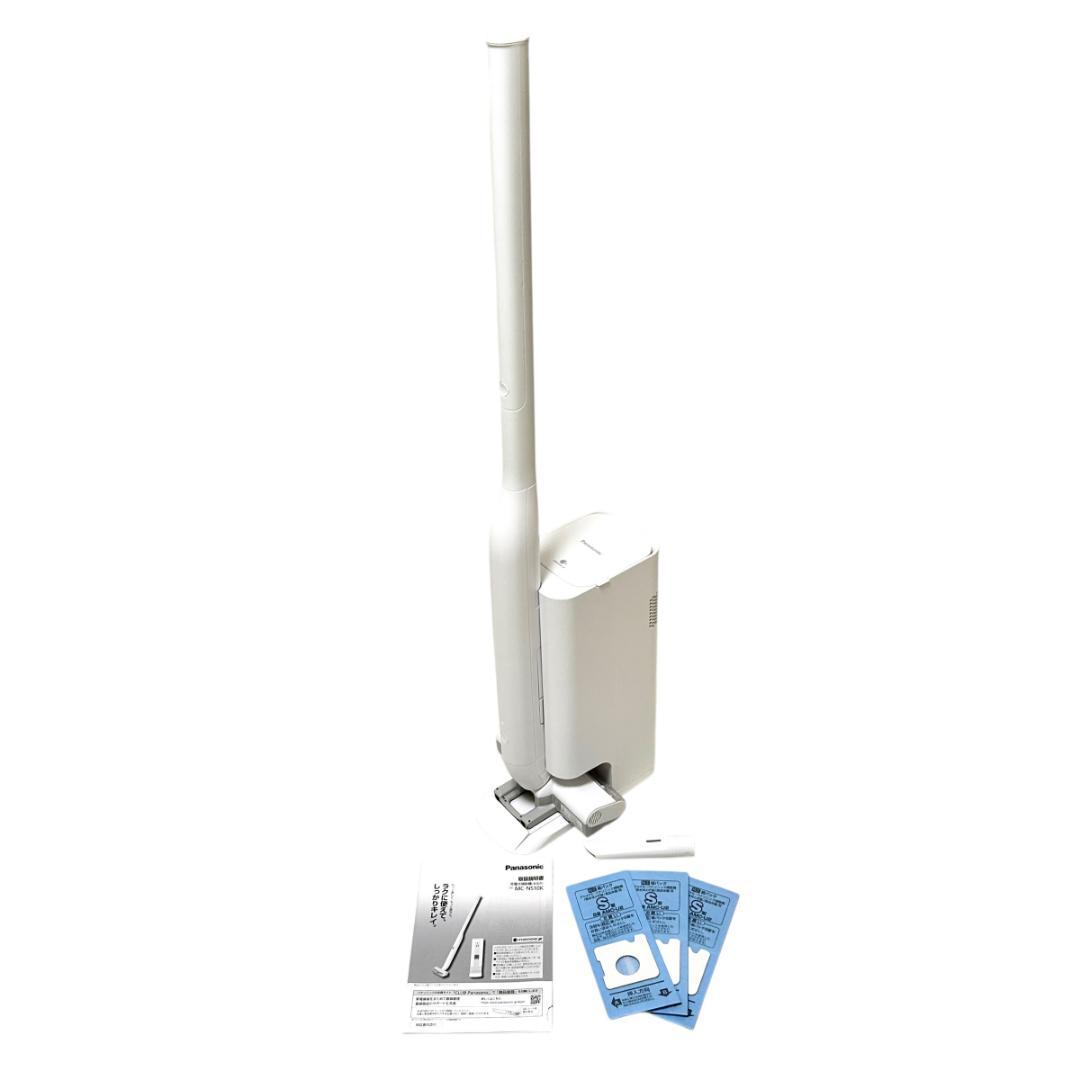 パナソニック panasonic MC-NS10K-W