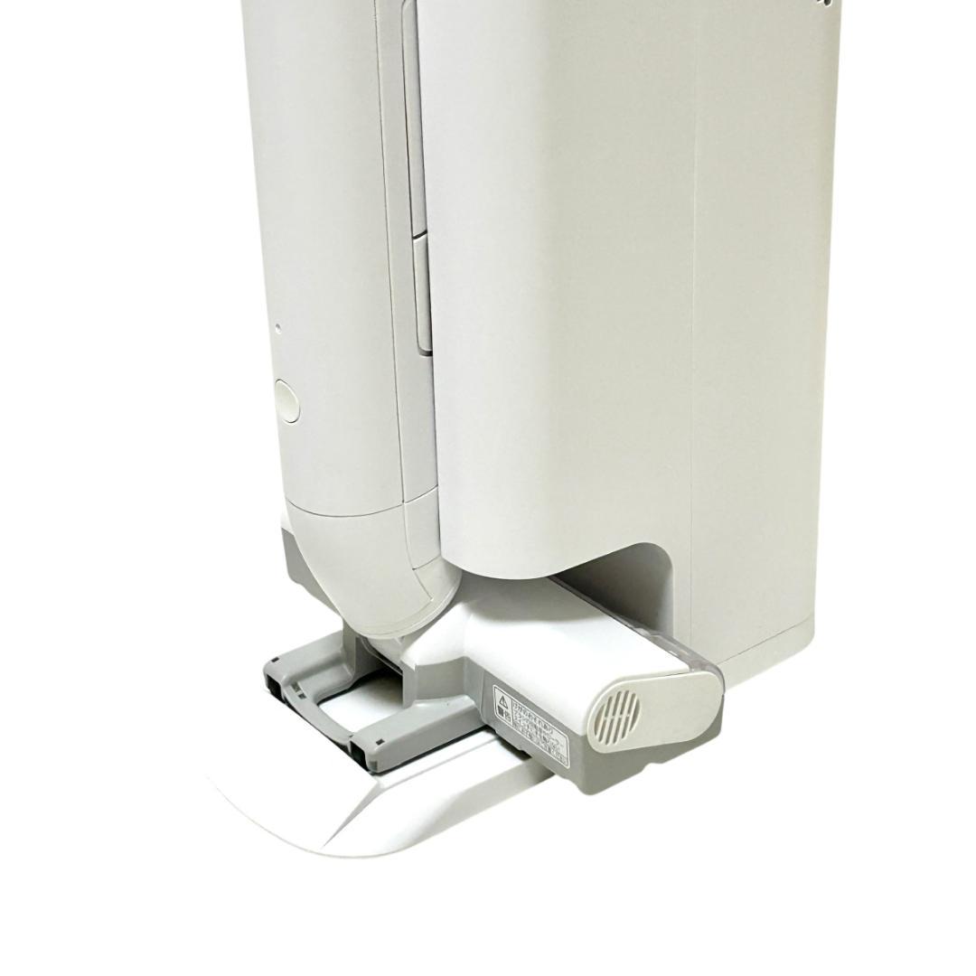 パナソニック panasonic MC-NS10K-W